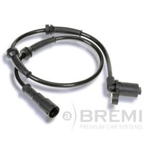 Køb ABS Sensor af BREMI 50273 til den lave pris 178,78 DKK