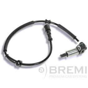 Køb ABS Sensor af BREMI 50274 til den lave pris 232,81 DKK