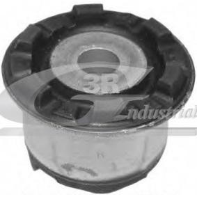 Achskörperlager 50276 von 3RG günstig für 8,41 € online kaufen