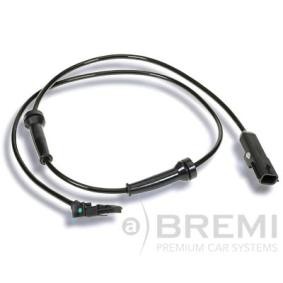 Køb ABS Sensor af BREMI 50282 til den lave pris 226,90 DKK