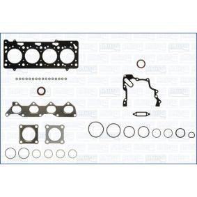 Acquista Kit guarnizioni motore da AJUSA online per Polo Sedan (9A4, 9A2, 9N2, 9A6) a prezzi moderati
