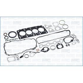 Achetez des Pochette de joints moteur de chez AJUSA en ligne pour Megane II Van / 3/5 portes (KM0/2_) à prix modérés