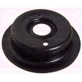 Compre Prato da mola de KLOKKERHOLM online para Omega A Sedan (V87) a preços moderados