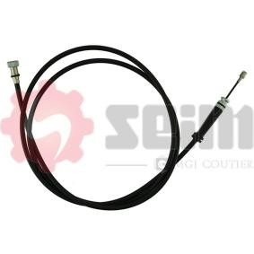 Acquista Cavo tachimetro da SEIM 504405 a buon mercato per soli 17,08 €