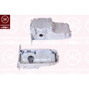 Compre Pilar de tejadilho da KLOKKERHOLM 5049402 a um preço baixo por 57,48 €