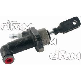 Acquista Pompa della frizione da CIFAM 505-102 a buon mercato per soli 98,81 €