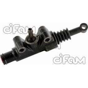 Geberzylinder, Kupplung 505-134 von CIFAM günstig für 98,82 € online kaufen