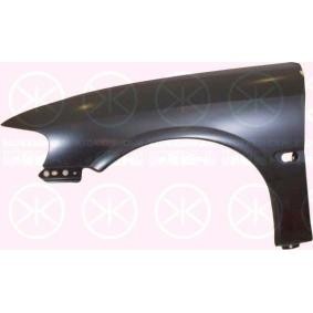 Kotflügel 5077311 von KLOKKERHOLM günstig für 61,98 € online kaufen