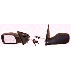 Compre Radiador, arrefecimento do motor da KLOKKERHOLM 5078302340 a um preço baixo por 132,11 €