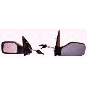 Compre Radiador, arrefecimento do motor da KLOKKERHOLM 5078302387 a um preço baixo por 263,23 €