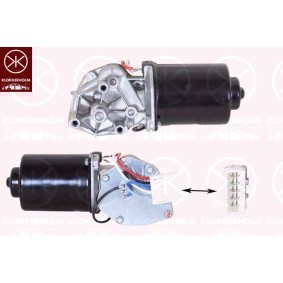 Compre Radiador, arrefecimento do motor da KLOKKERHOLM 5078302559 a um preço baixo por 314,32 €