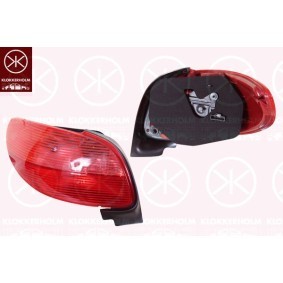 Compre Radiador, arrefecimento do motor da KLOKKERHOLM 5079302471 a um preço baixo por 197,99 €
