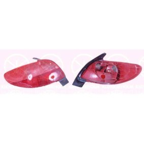 Compre Radiador, arrefecimento do motor da KLOKKERHOLM 5079302472 a um preço baixo por 132,36 €