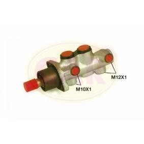 Hauptbremszylinder 5082 von CAR günstig für 44,34 € online kaufen