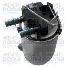 Kraftstofffilter 5087 von MEAT & DORIA günstig für 122,08 € online kaufen
