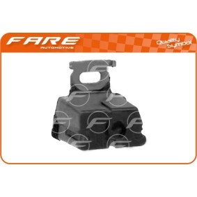 Halter, Abgasanlage 5087 von FARE SA günstig für 62,09 € online kaufen