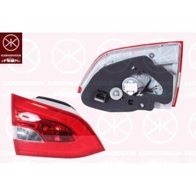 Kotflügel 5089311A1 von KLOKKERHOLM günstig für 190,71 € online kaufen