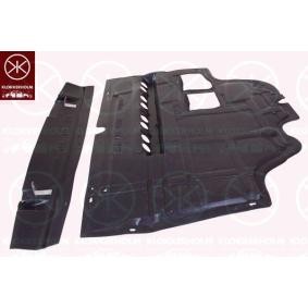 Acquista Protezione / copertura motore da KLOKKERHOLM 5089795 a buon mercato per soli 71,45 €