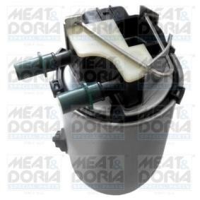 Kraftstofffilter 5090 von MEAT & DORIA günstig für 111,34 € online kaufen