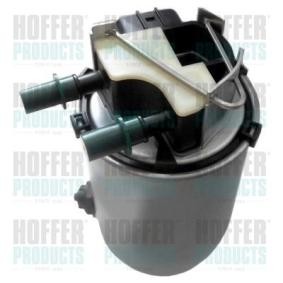 Kraftstofffilter 5090 von HOFFER günstig für 80,92 € online kaufen