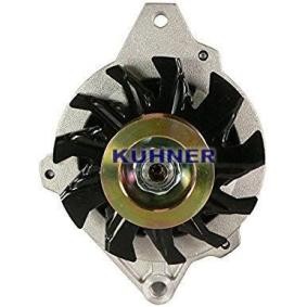 Comprar Alternador de AD KÜHNER 50941RI a bajo precio de 288,54 €