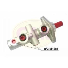 Hauptbremszylinder 5099 von CAR günstig für 84,45 € online kaufen