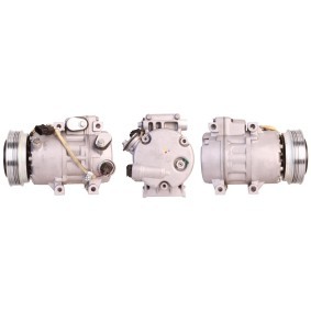 Klimakompressor 51-0862 von ELSTOCK günstig für 360,50 € online kaufen