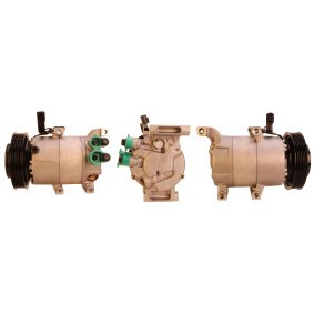Compre Compressor, ar condicionado da ELSTOCK 51-0914 a um preço baixo por 332,62 €