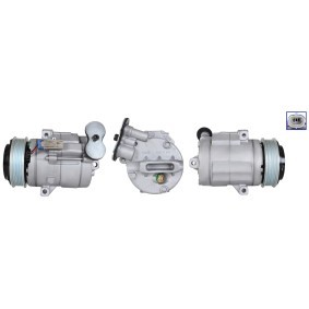 Klimakompressor 51-0973 von ELSTOCK günstig für 425,30 € online kaufen