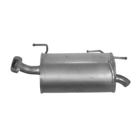 Endschalldämpfer 51.36.07 von IMASAF günstig für 119,79 € online kaufen