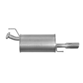 Endschalldämpfer 51.75.07 von IMASAF günstig für 196,96 € online kaufen