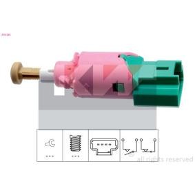 Bremslichtschalter für RENAULT von KW