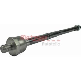 Axialgelenk, Spurstange 51025818 CUPRA von METZGER