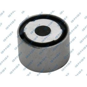 Lagerung, Verteilergetriebe 510432 MERCEDES-BENZ von GSP