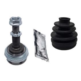 Gelenksatz, Antriebswelle 51114 von BUGIAD günstig für 24,77 € online kaufen