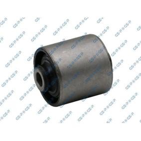 Comprar Suspensión, Brazo oscilante de GSP 511295 a bajo precio de 8,58 €