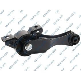 Motorlager 511520 von GSP günstig für 32,58 € online kaufen