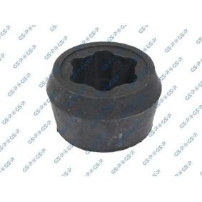 Compre Coifa amortecedor e batente do amortecedor de GSP online para LAND CRUISER (PZJ7_, KZJ7_, HZJ7_, BJ7_, LJ7_, RJ7_) a preços moderados