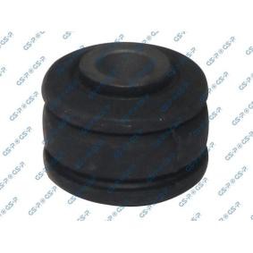 Compre Molas de lâminas de GSP online para LAND CRUISER (VDJ20_, UZJ20_) a preços moderados
