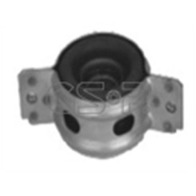 Achetez des Palier d'arbre de transmission GSP 512087 à prix pour 44,69 €