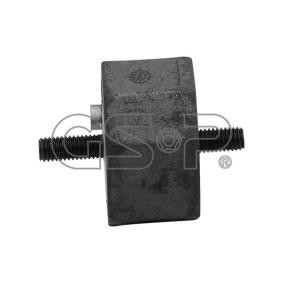 Comprar Suspensión, transmisión automática de GSP 512744 a bajo precio de 6,09 €