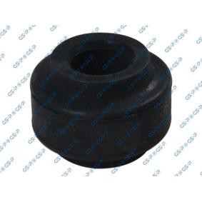 Lagerung, Stabilisatorkoppelstange 512765 von GSP günstig für 6,21 € online kaufen
