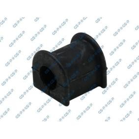 Comprar Silentblock de barra estabilizadora de GSP 512952 a bajo precio de 2,73 €