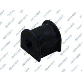 Comprar Silentblock de barra estabilizadora de GSP 512958 a bajo precio de 2,30 €