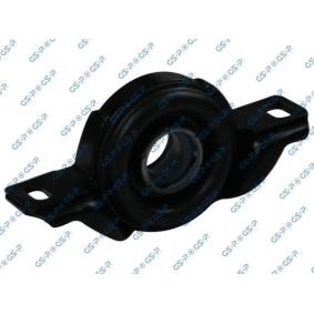 Achetez des Palier d'arbre de transmission GSP 513001 à prix pour 29,36 €