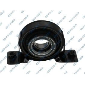 Achetez des Palier d'arbre de transmission GSP 513055 à prix pour 33,59 €