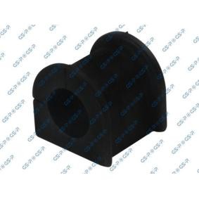 Achetez des Suspension, barre de couplage stabilisatrice GSP 513116 à prix pour 3,71 €