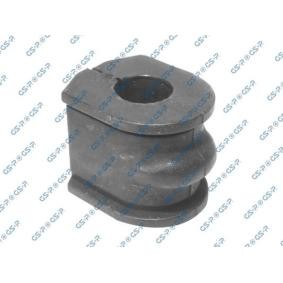 Comprar Casquillo del cojinete, estabilizador de GSP 513291 a bajo precio de 3,16 €