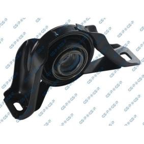 Achetez des Palier d'arbre de transmission GSP 514085 à prix pour 51,47 €