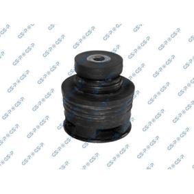 Achetez des Silent bloc d'essieu GSP 514317 à prix pour 16,58 €